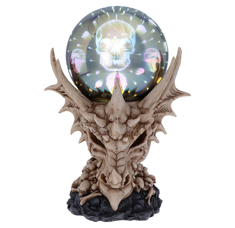 Skeletal Realm 27Cm