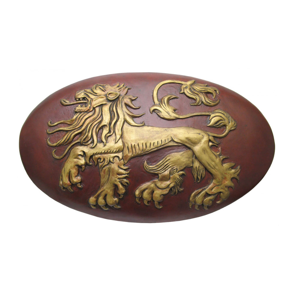 (S)Lannister Shield