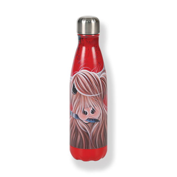 Tartan Paint 500Ml Water Bottle