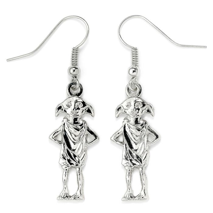 Harry Potter Dobby The Elf Earrings