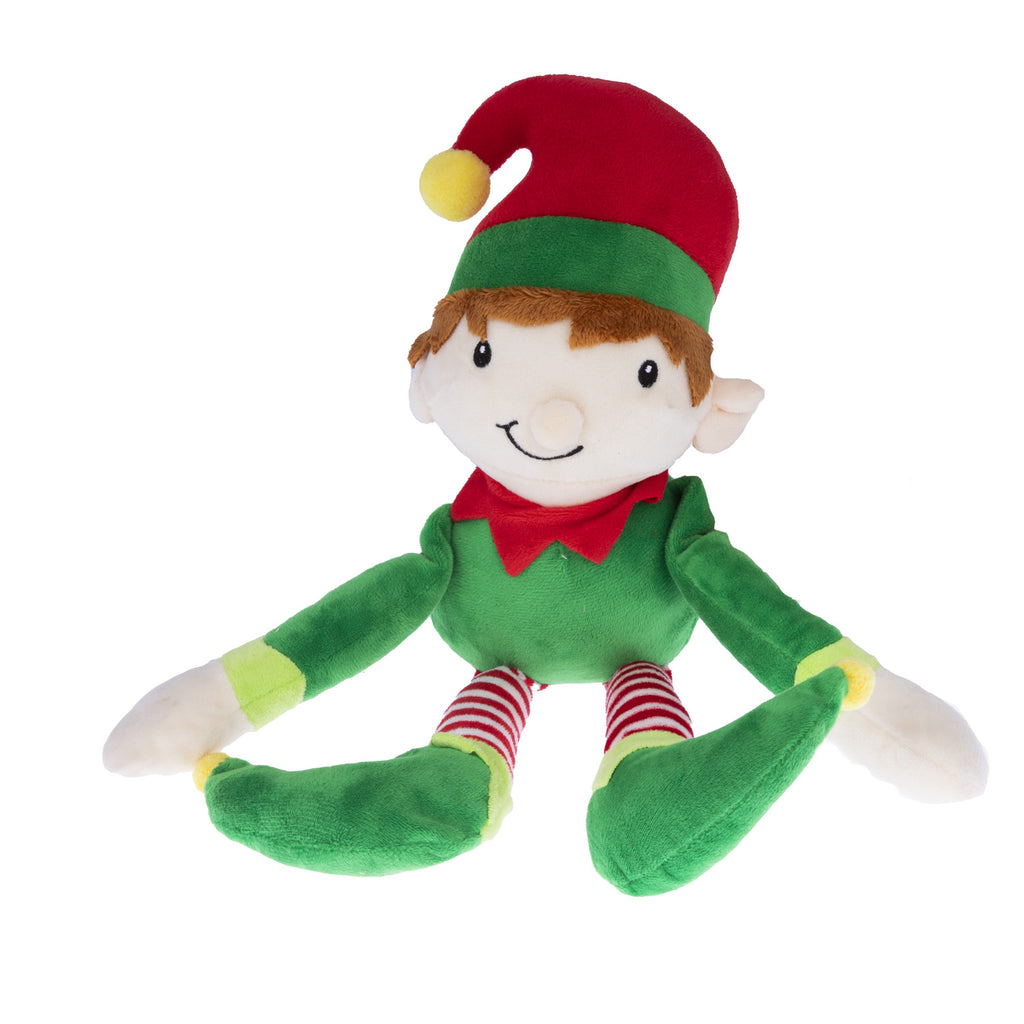 Led Elf Door