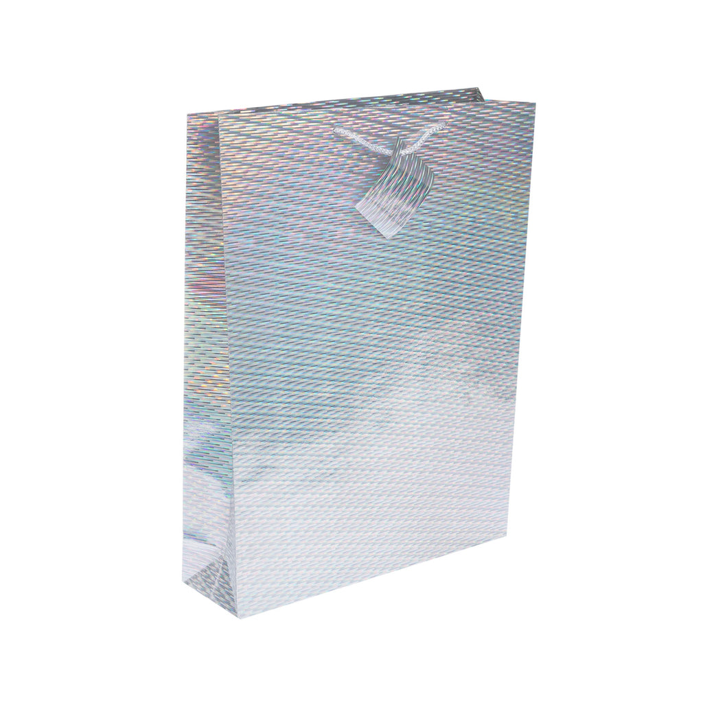H-Lge Holo Gift Bag