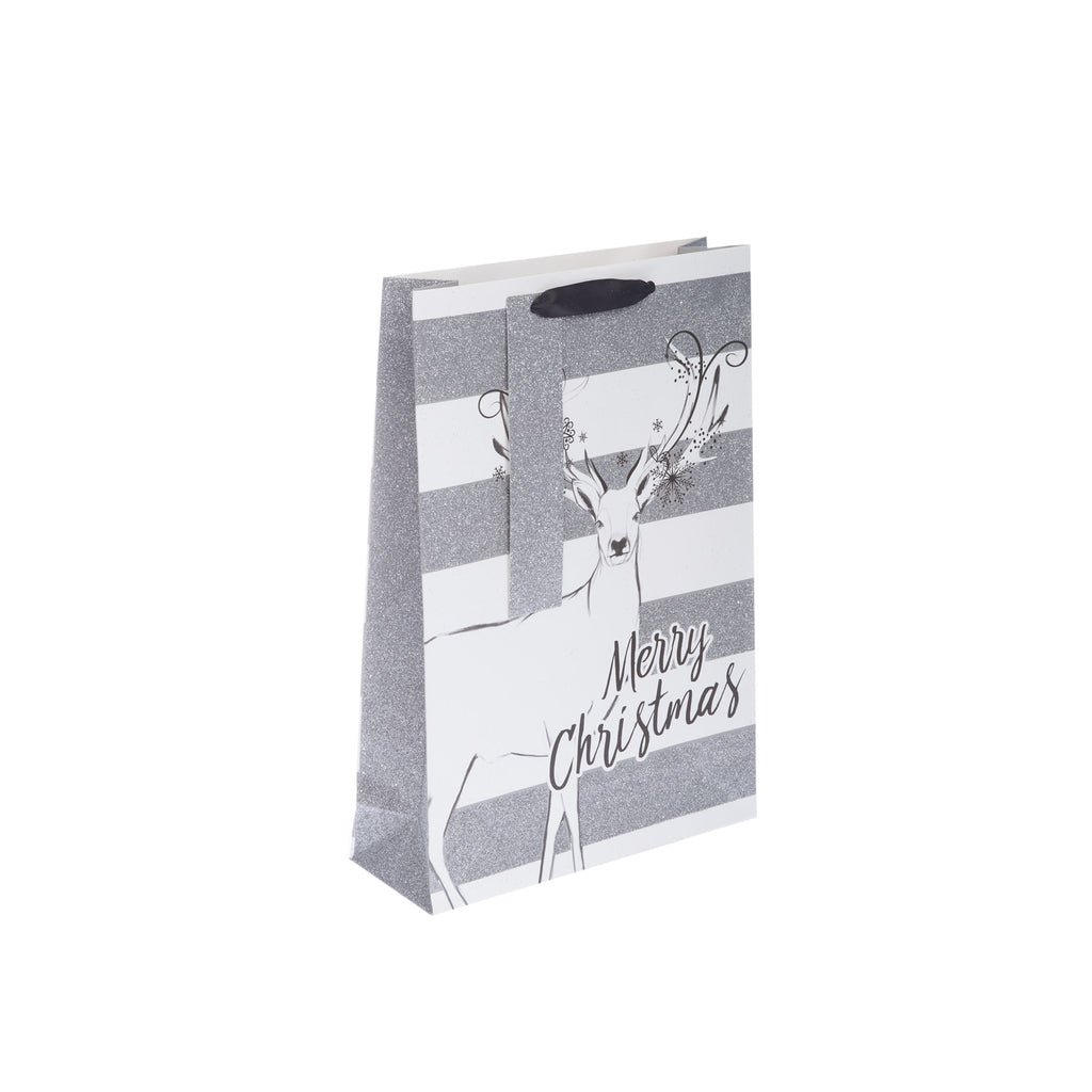Double Bottle Gift Bag