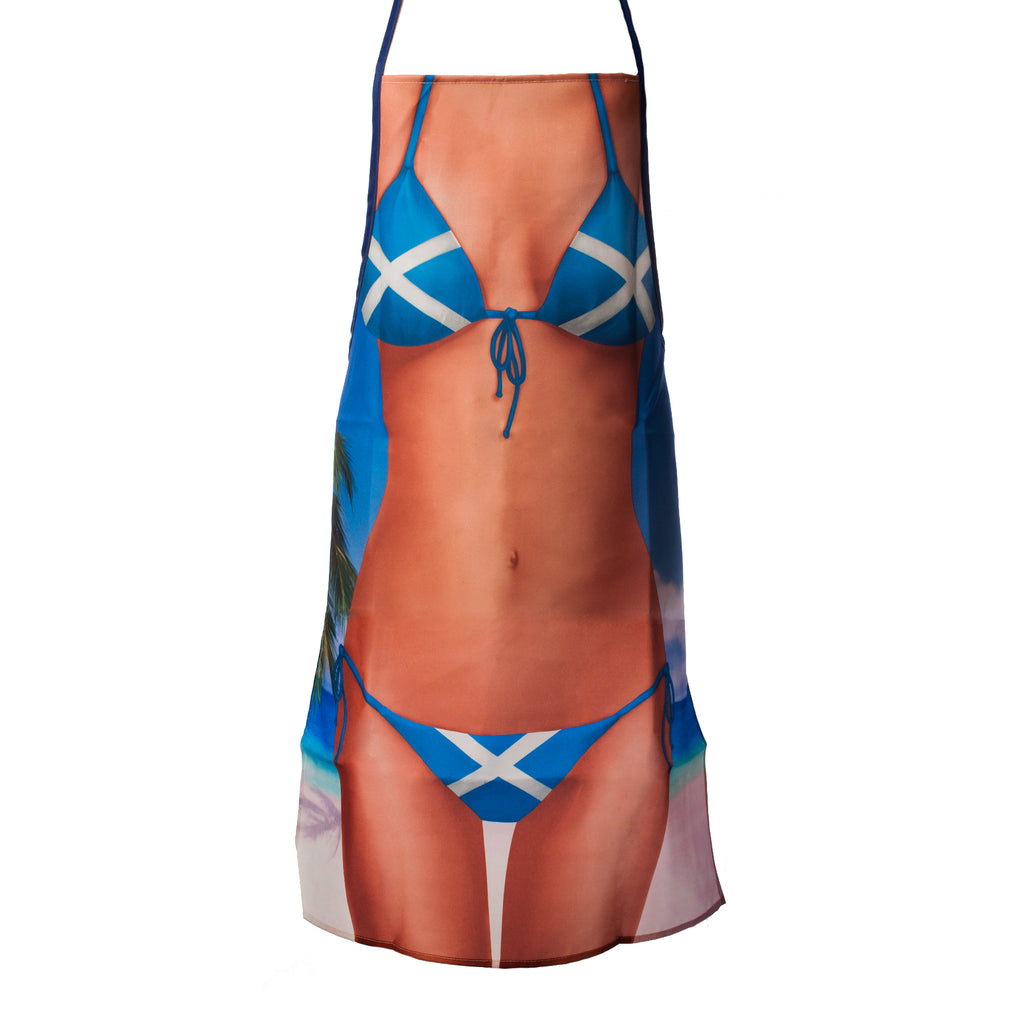 Dress Up Apron