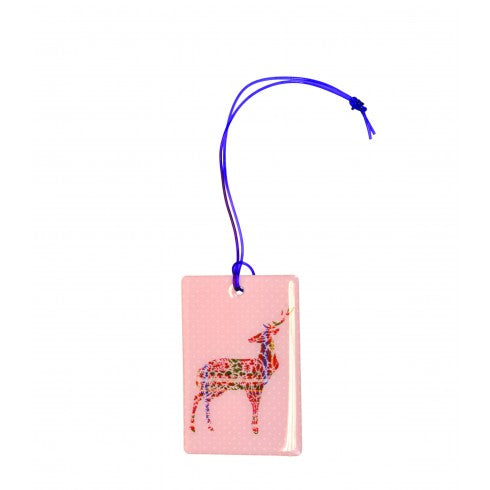 Luggae Label Stag